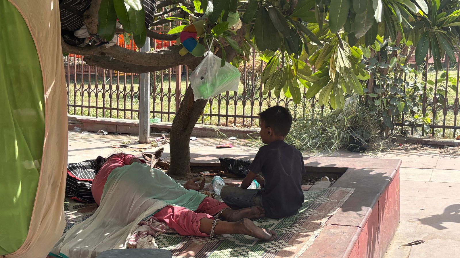 The Hidden Climate Shift Making India's Heatwaves More Deadly