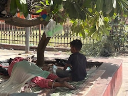 The Hidden Climate Shift Making India's Heatwaves More Deadly