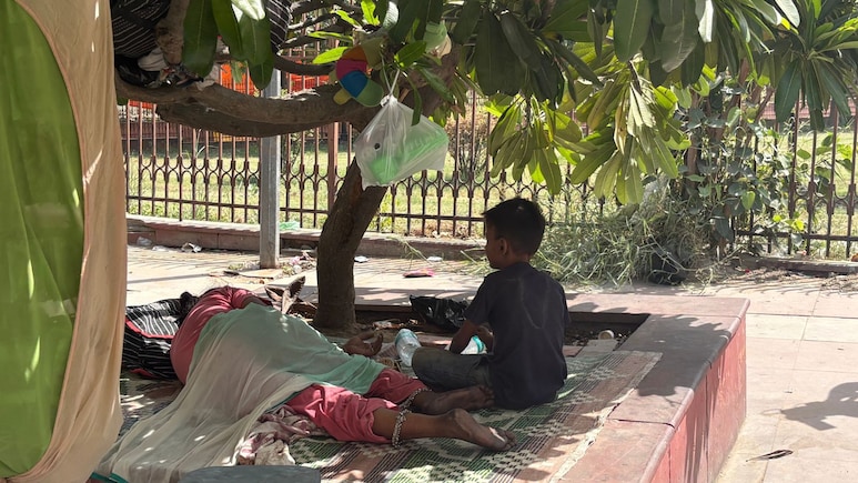 The Hidden Climate Shift Making India's Heatwaves More Deadly