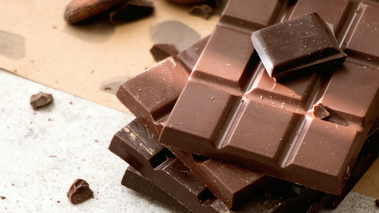 Smart picks for your sweet cravings - because style applies to treats too