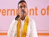 On Trinamool Turncoats In Bengal, BJP Between A Rock And A Hard Place On Trinamool Turncoats In Bengal, BJP Between A Rock And A Hard Place
