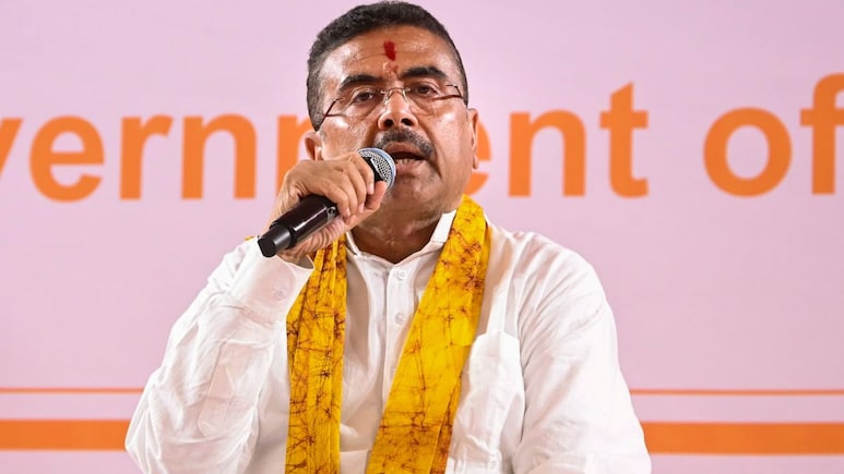 On Trinamool Turncoats In Bengal, BJP Between A Rock And A Hard Place