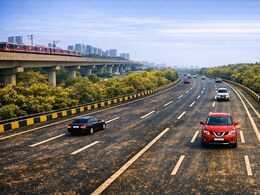 लखनऊ में बनेगी 14 किमी लंबी 6 लेन सड़क, टेक्सटाइल पार्क तक कनेक्टिविटी, जाम से मिलेगा छुटकारा