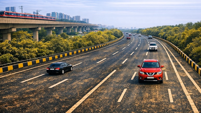 लखनऊ में बनेगी 14 किमी लंबी 6 लेन सड़क, टेक्सटाइल पार्क तक कनेक्टिविटी, जाम से मिलेगा छुटकारा
