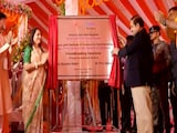 Gautam Adani Inaugurates Eye Hospital In Bihar In A Boost To Rural Healthcare Gautam Adani Inaugurates Eye Hospital In Bihar In A Boost To Rural Healthcare