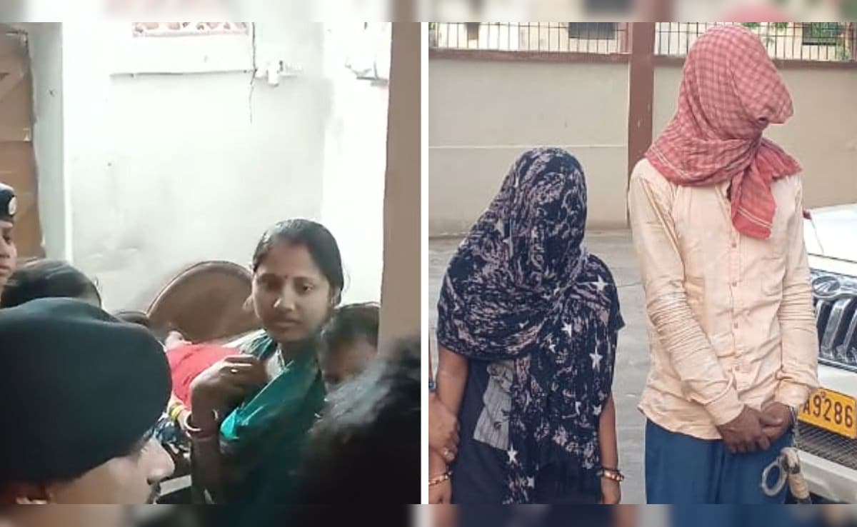 एक बेड पर 3 लाशें, प्यार में पागल पति की डेथ डील... प्रेमिका संग रची खूनी साजिश