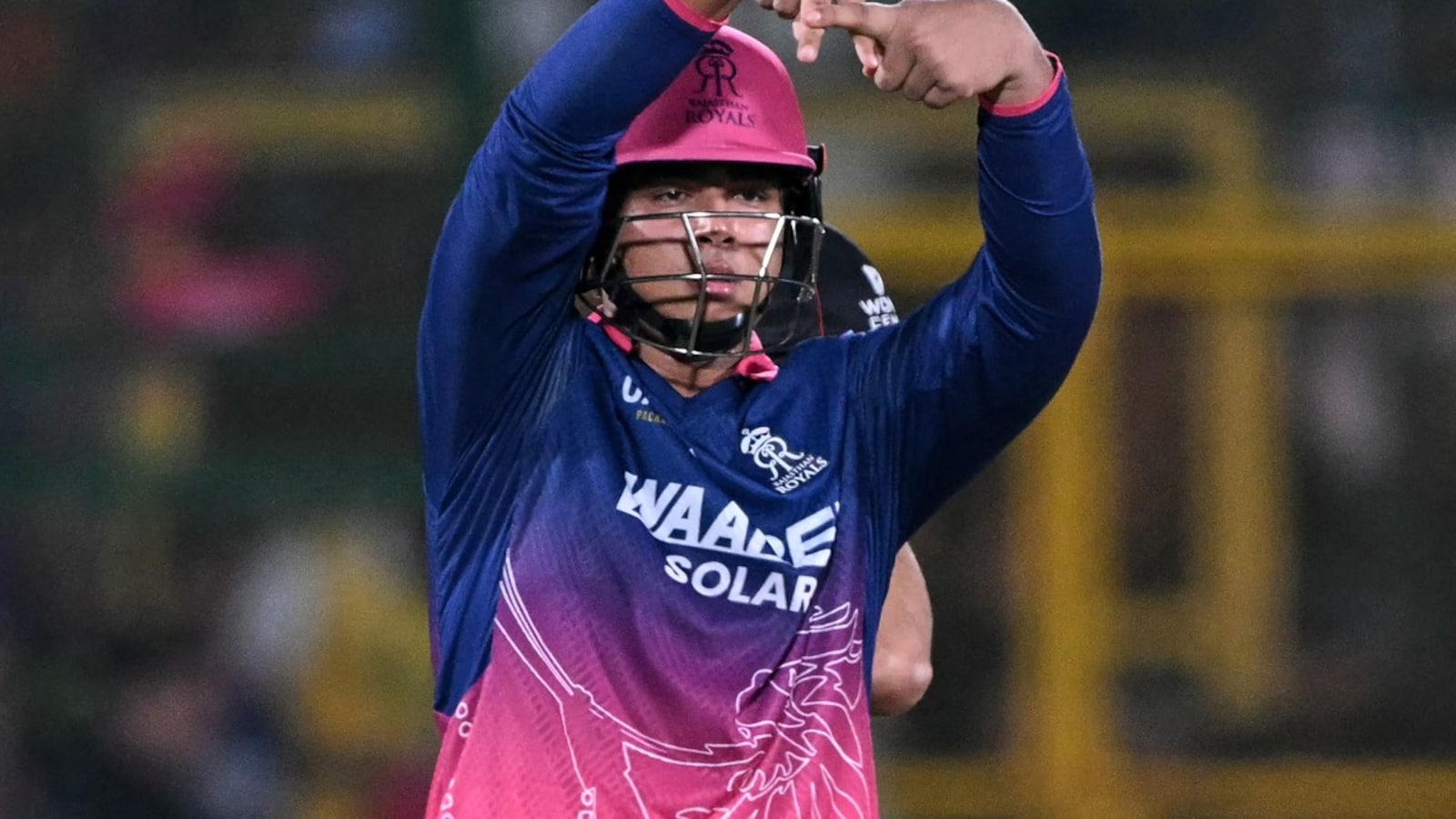 IPL 2026 Playoffs Scenario: The Only Way Vaibhav Sooryavanshis Rajasthan Royals Can Qualify