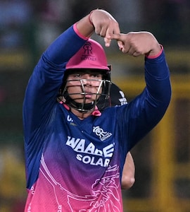 IPL 2026 Playoffs Scenario: The Only Way Vaibhav Sooryavanshis Rajasthan Royals Can Qualify