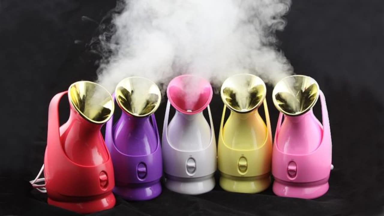 The Truth About Face Steamers: Why Pores Do Not "Open" With Steam The Truth About Face Steamers: Why Pores Do Not "Open" With Steam
