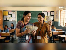 8th Pay Commission: 8वें वेतन आयोग से बढ़ेगी स्कूल में पढ़ाने वाले इन टीचर्स की सैलरी, जानें कितना होगा इजाफा