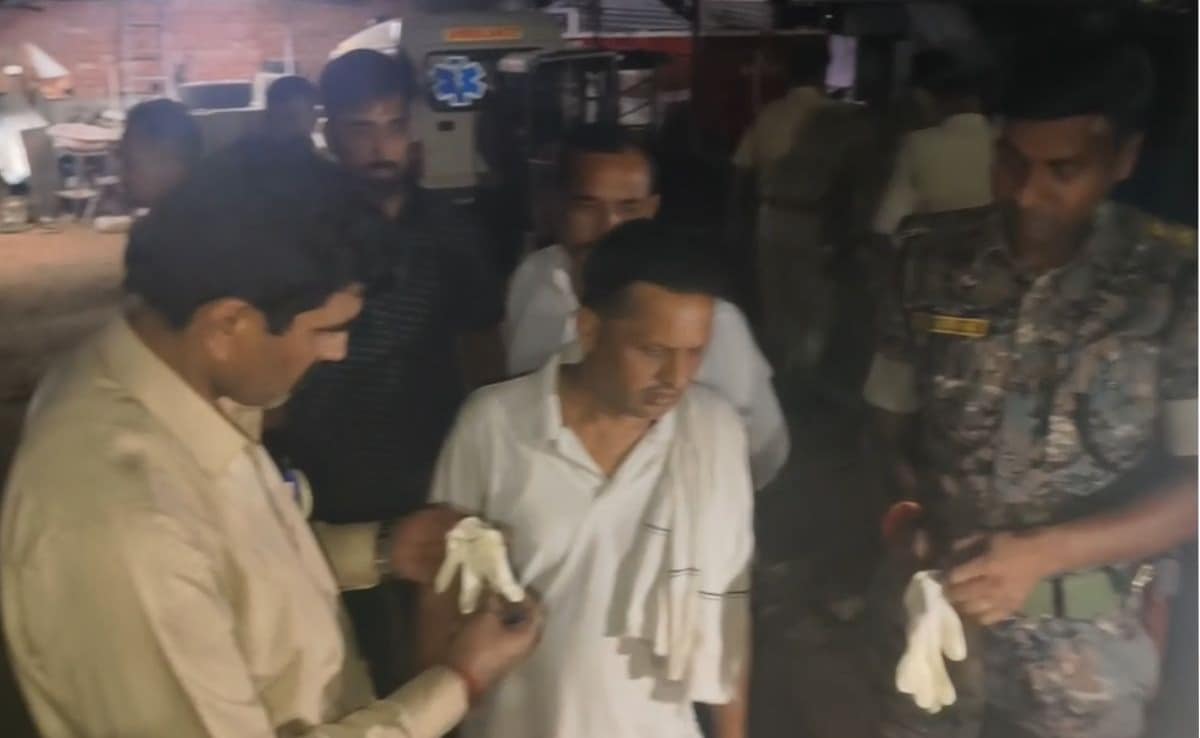 बिहार में किसान की गोली मारकर हत्या, बाइक सवार अपराधियों ने की ताबड़तोड़ फायरिंग — WellsTrack