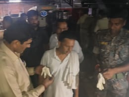 बिहार में किसान की गोली मारकर हत्या, बाइक सवार अपराधियों ने की ताबड़तोड़ फायरिंग