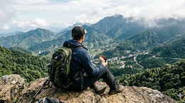 Lost In Vietnam's Mountains, Teen Hiker Survives Nearly 2 Days On Choco Pies