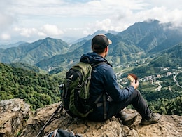 Lost In Vietnam's Mountains, Teen Hiker Survives Nearly 2 Days On Choco Pies