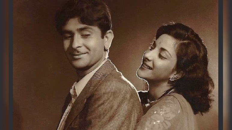 राज कपूर के उस प्यार की 7 फोटो, जिनकी वजह से पत्नी- बेटे ने छोड़ दिया था घर, 5वीं देख कर कहेंगे- नरगिस -हेमा से जरा भी नहीं कम