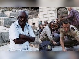 How Voodoo And A Walking Dead Man In Haiti Gave The World The Word 'Zombie'