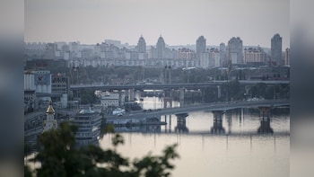Russia Fired Oreshnik Missile at Ukraine as Part of Barrage