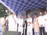 ममता मुस्लिम मंच पर किसे कह रहीं 'गंदा धर्म'?, विवादित बयान पर शिकायत दर्ज कर FIR की मांग ममता मुस्लिम मंच पर किसे कह रहीं 'गंदा धर्म'?, विवादित बयान पर शिकायत दर्ज कर FIR की मांग