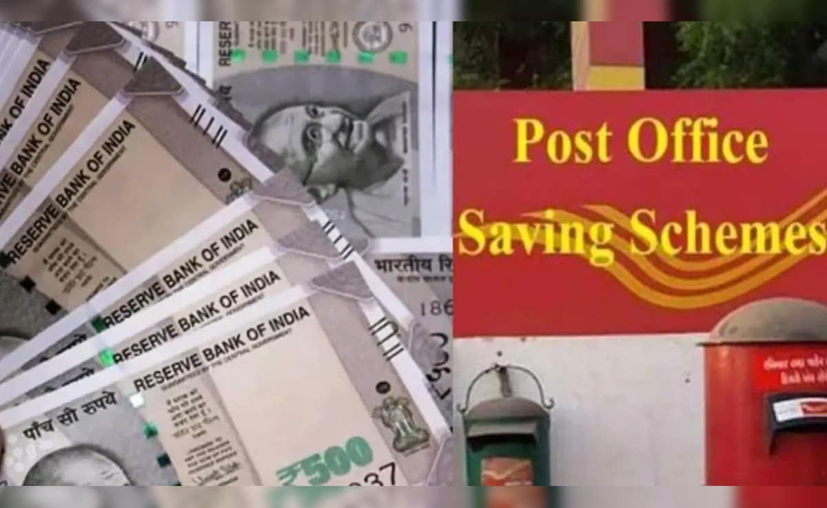 पोस्ट ऑफिस की इस स्कीम में 2 लाख रुपये के निवेश पर इतने समय में मिलेगा 90,000 रुपये का ब्याज, जानें कैसे