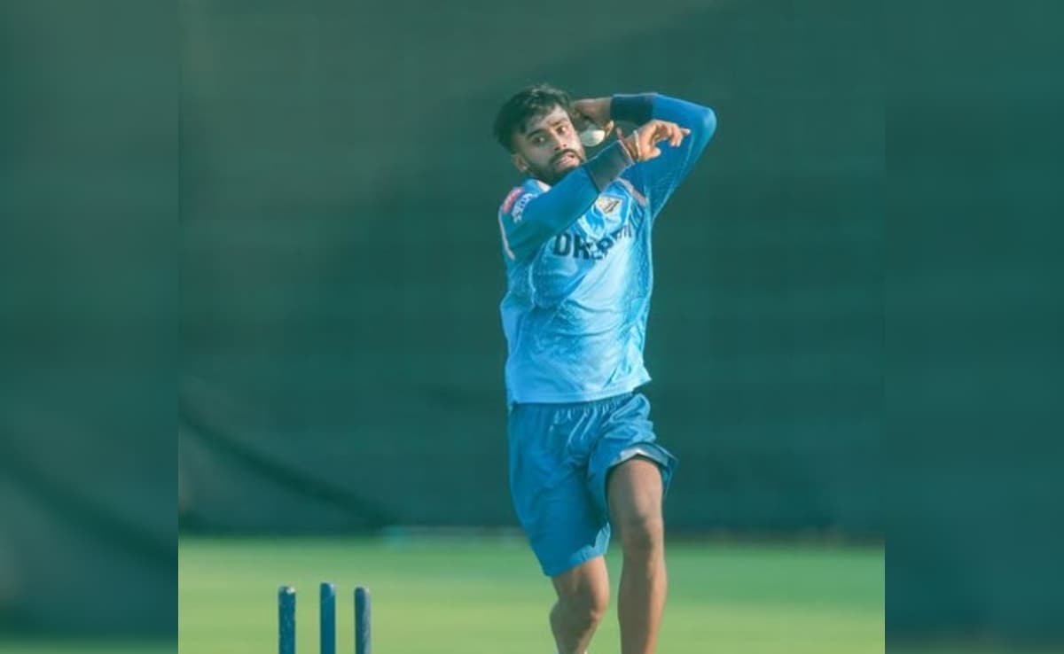 मेरी खुशी का कोई ठिकाना नहीं है, मानव की सफलता से खुश हैं उनके माता पिता, जानें गुरु ने क्या कहा