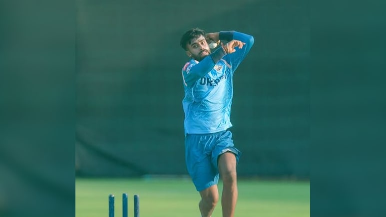 'मेरी खुशी का कोई ठिकाना नहीं है', मानव की सफलता से खुश हैं उनके माता पिता, जानें 'गुरु' ने क्या कहा