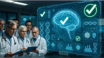 OpenAI Model Outperforms Doctors To Diagnose Rare Diseases: Report