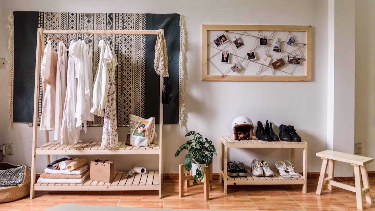 The Hidden Problem With Foldable Wardrobes In Humid Weather: What To Pick Instead The Hidden Problem With Foldable Wardrobes In Humid Weather: What To Pick Instead