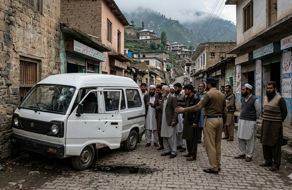 पाकिस्तान में पिछले 2 साल में 20 से भी ज्यादा आतंकी पहुंचे जहन्नुम; देख लीजिए पूरी लिस्ट