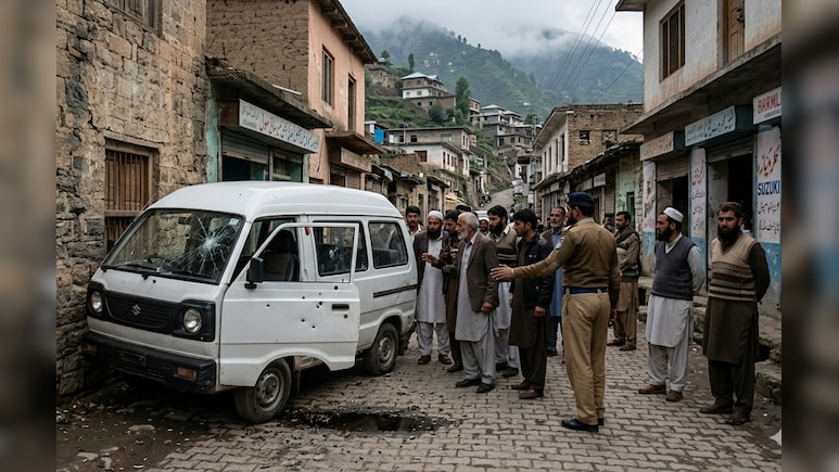 पाकिस्तान में 'धुरंधर' स्&zwj;टाइल किलिंग, पिछले 2 साल में 20 से भी ज्यादा आतंकी पहुंचे जहन्नुम; देख लीजिए पूरी लिस्ट