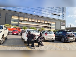 NSG की हाई‑इंटेंसिटी मॉकड्रिल, भोपाल में ब्लैक कमांडो के एक्शन से मचा हड़कंप, आतंकी हमले की जवाबी तैयारी