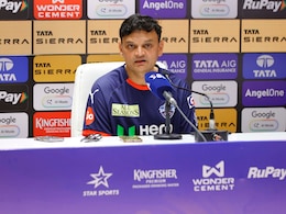"Paid The Price": Coach Hemang Badani Refuses To Mince Words As DC Bow Out Of IPL 2026