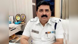 सोना पप्पू केस : कोलकाता के DCP शांतनु सिन्हा गिरफ्तार, करोड़ों के 'सिंडिकेट राज' से हटेगा पर्दा