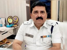 सोना पप्पू केस : कोलकाता के DCP शांतनु सिन्हा गिरफ्तार, करोड़ों के 'सिंडिकेट राज' से हटेगा पर्दा