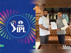 'सलाम मुंबई' नहीं, 'नमस्ते मुंबई' कहा जाए, भाजपा युवा मोर्चा ने IPL स्लोगन पर जताई आपत्ति