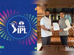 'सलाम मुंबई' नहीं, 'नमस्ते मुंबई' कहा जाए, भाजपा युवा मोर्चा ने IPL स्लोगन पर जताई आपत्ति