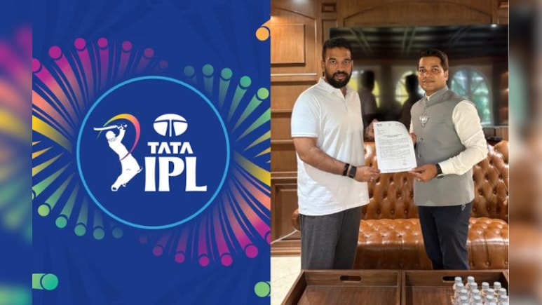 'सलाम मुंबई' नहीं, 'नमस्ते मुंबई' कहा जाए, भाजपा युवा मोर्चा ने IPL स्लोगन पर जताई आपत्ति