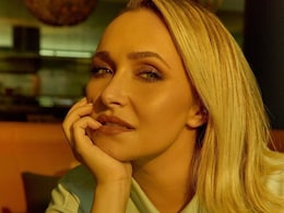 Nashville Actor Hayden Panettiere Explains Why She Didn&rsquo;t Call People Out In Her Book