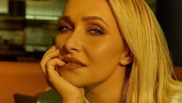 Hayden Panettiere Says She Didn’t Name Famous Men In Her Book Because…