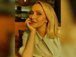 Hayden Panettiere Says She Almost Died During Childbirth