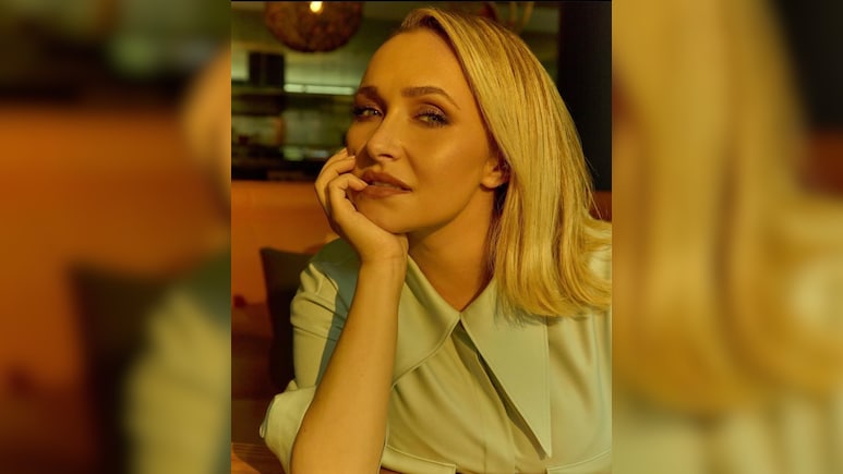 Hayden Panettiere Says She Almost Died During Childbirth