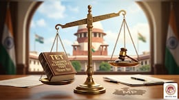 शिक्षक पात्रता परीक्षा: MP सरकार की बड़ी जीत, TET विवाद पर अब सुप्रीम कोर्ट की 'ओपन कोर्ट' में होगी सुनवाई