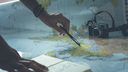 How Travelling Can Slow Down Ageing
