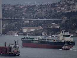 US Unveiled Plan To Reopen Hormuz Hours Before Trump Shelved It
