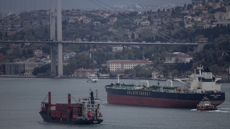 US Unveiled Plan To Reopen Hormuz Hours Before Trump Shelved It