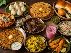 Maharashtra Day 2026: महाराष्ट्र के 10 ट्रेडिशनल डिशेज (Traditional Dishes), जिनका स्वाद हर फूड लवर को जरूर लेना चाहिए
