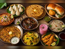 Maharashtra Day 2026: महाराष्ट्र के 10 ट्रेडिशनल डिशेज (Traditional Dishes), जिनका स्वाद हर फूड लवर को जरूर लेना चाहिए