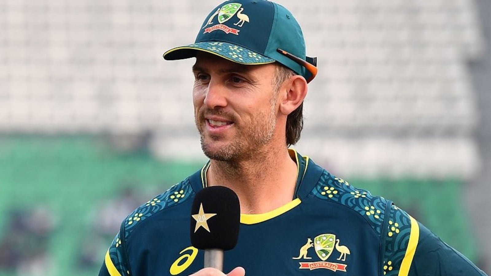 After Losing ODI Series, Australia Eye T20I Redemption Against Bangladesh