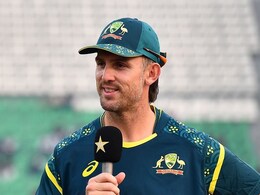 After Losing ODI Series, Australia Eye T20I Redemption Against Bangladesh