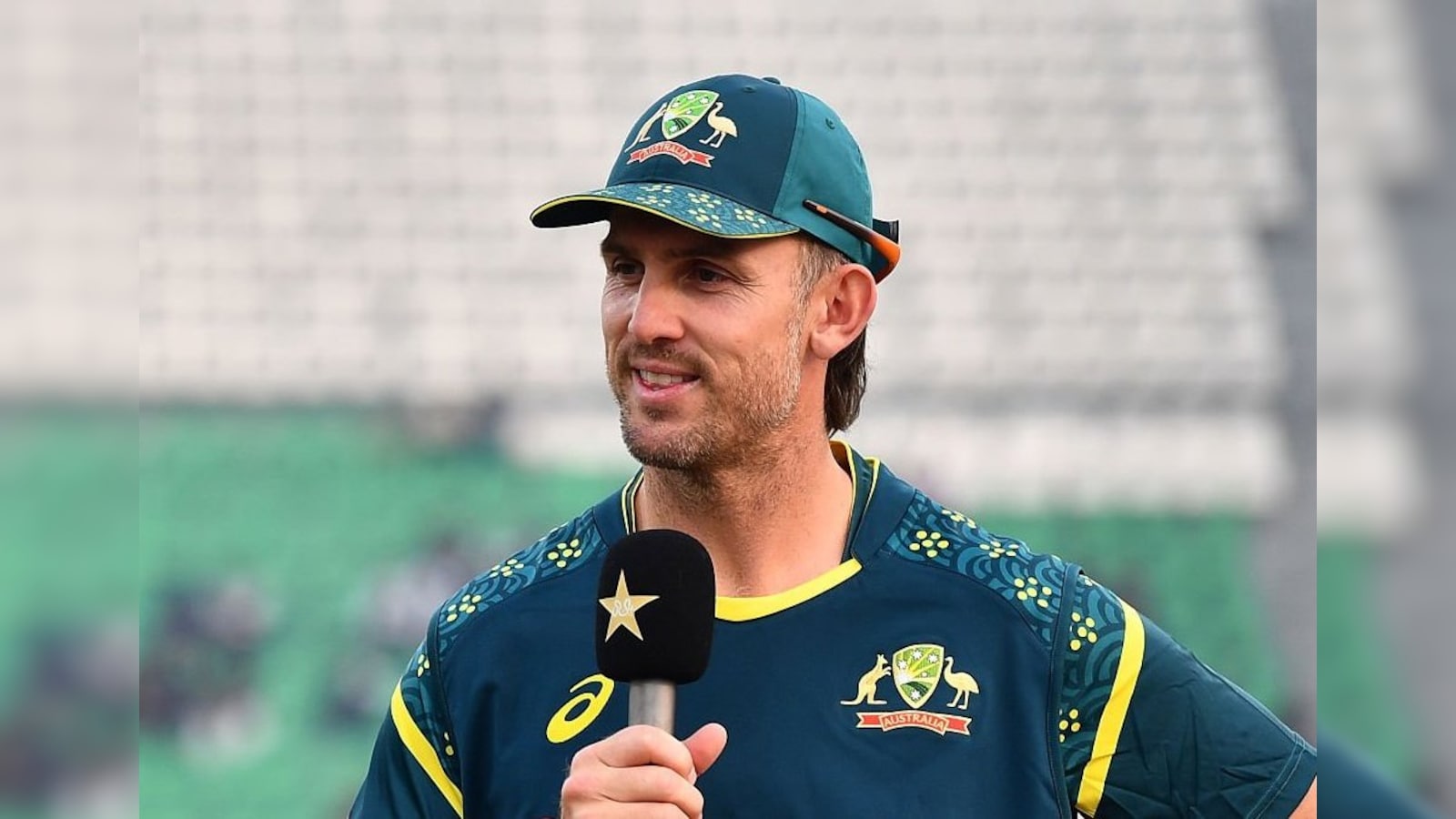 PAK vs AUS: ऑस्ट्रेलिया को लगा 440 वोल्ट का झटका, मार्श पूरे सीरीज से हुए बाहर, जानें अब कौन बना कप्तान