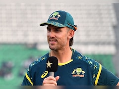 PAK vs AUS: ऑस्ट्रेलिया को लगा 440 वोल्ट का झटका, मार्श पूरे सीरीज से हुए बाहर, जानें अब कौन बना कप्तान